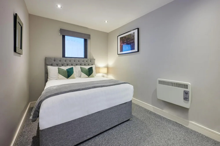 Host Apartments Ropewalks Abode