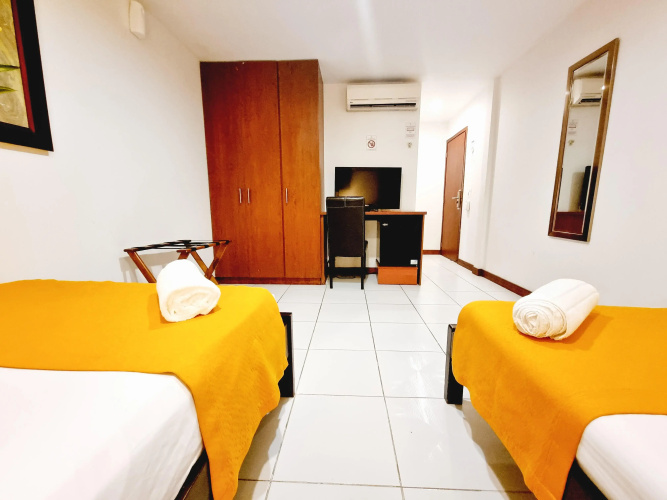 Hotel Karlo