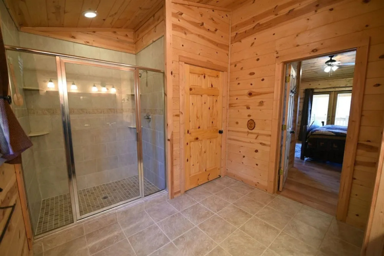 Mountain View Lodge- Blue Ridge