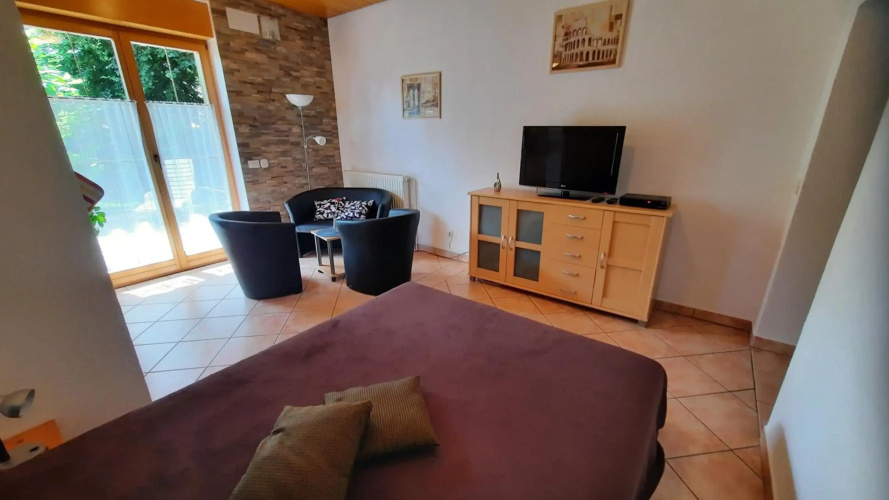 Haus Alexandra Apartment