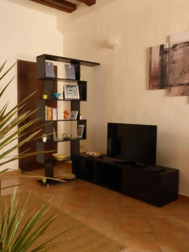 Old Town Apartment