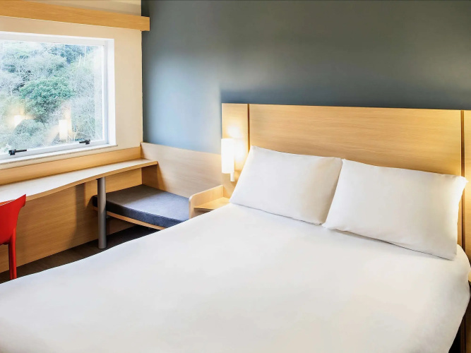 Ibis Juiz De Fora
