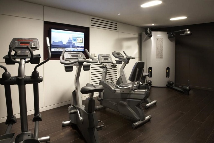 Clayton Hotel London Wall photo 25
