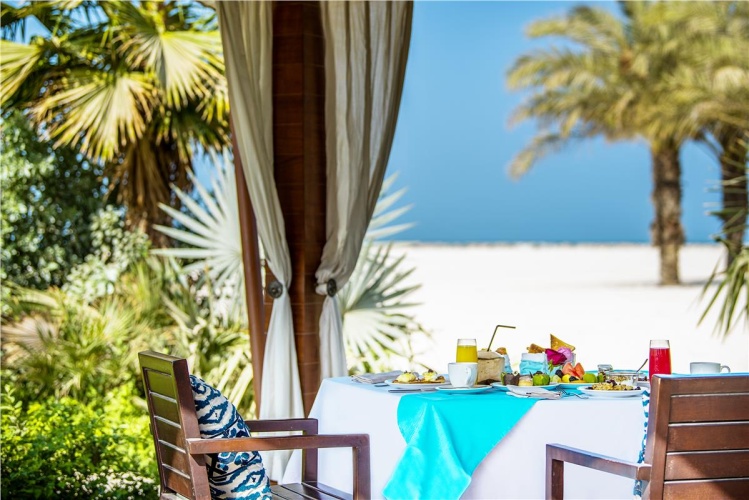 The Ritz-Carlton Ras Al Khaimah, Al Hamra Beach photo 19