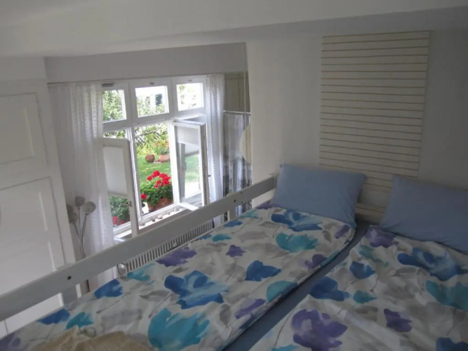 Apartment am Birnbaum