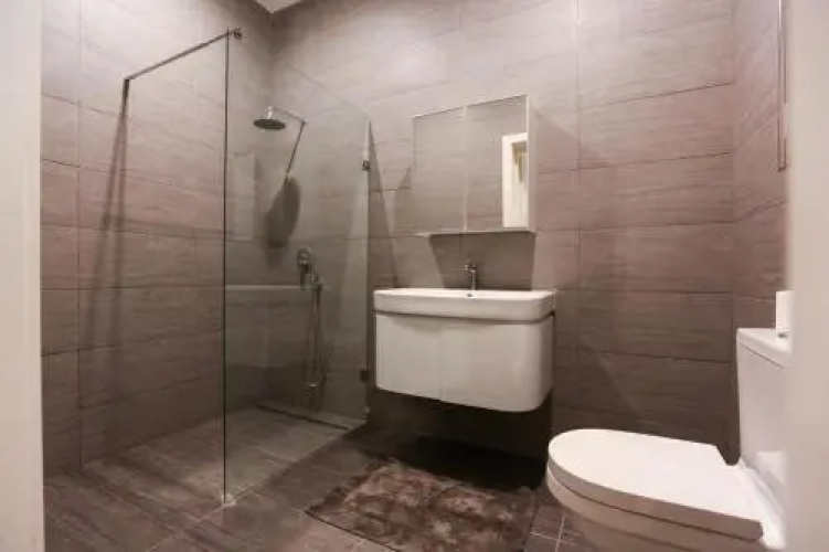 Valletta collection - Mint Suite