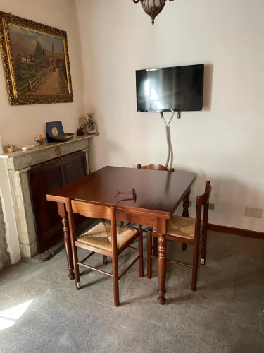 Appartamento Santi