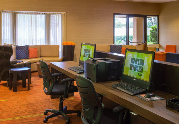 Courtyard® by Marriott® Baton Rouge South