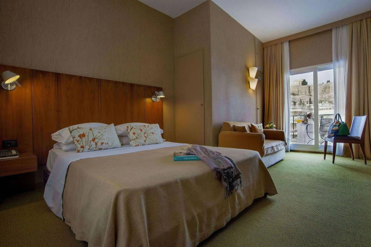 Philippos Hotel