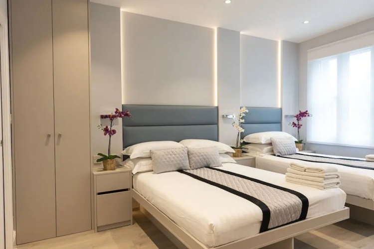 291 Suites