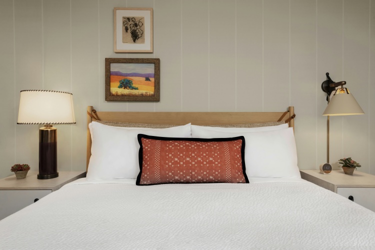 Paso Robles Inn photo 7