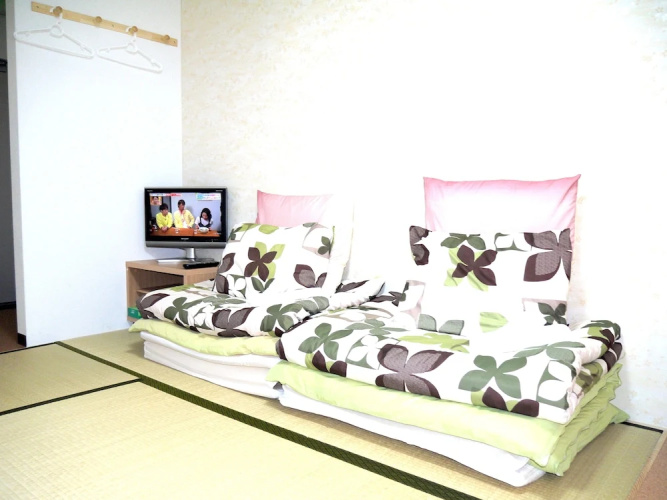 Guesthouse SAYURI 5