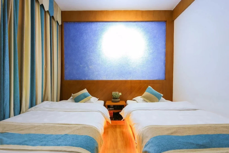 Edinburgh Hostel