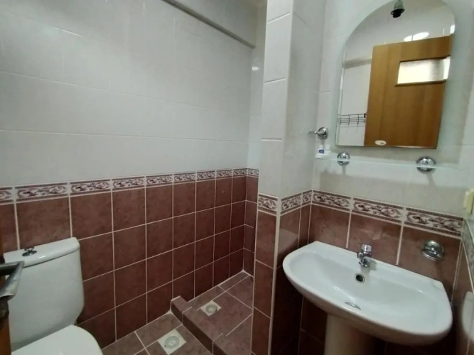 Classic Triple room