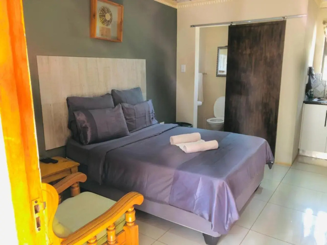 Hluzu Guest House