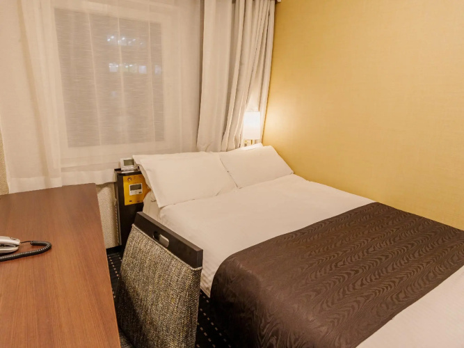 APA Hotel Naha Matsuyama