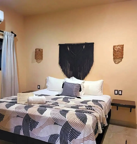 Macondo Raíz Holbox