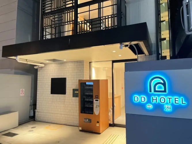 Hotelbild