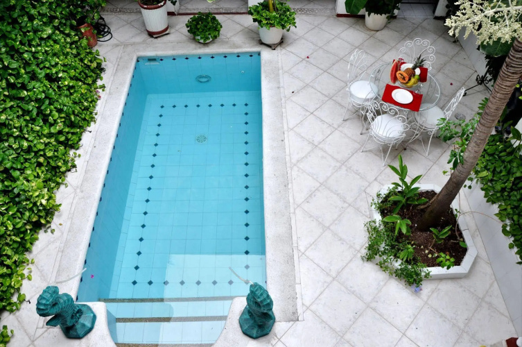 Casa Eden