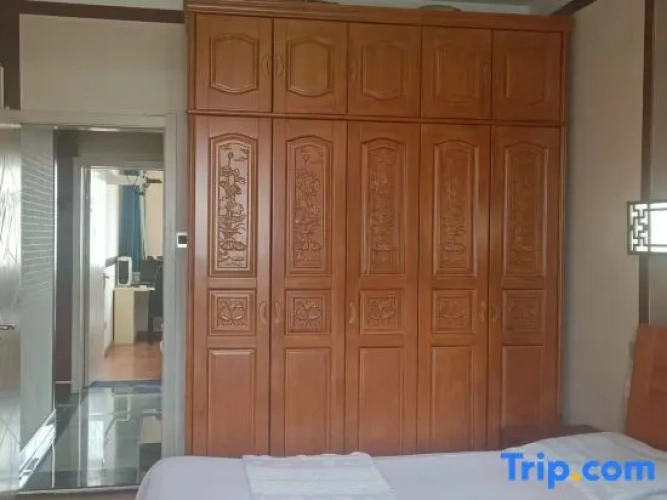 2 Bedrooms Comfort Suite