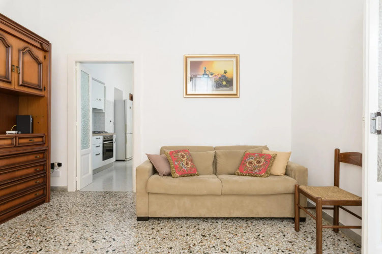 Da Nenè Apartment in Ostuni