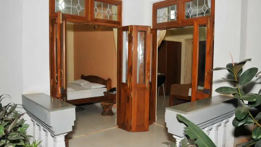 OYO 17050 Shalom Resort