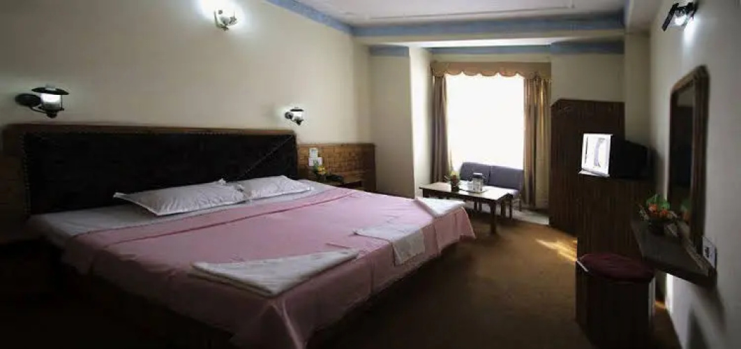 Hotel New Shivalik