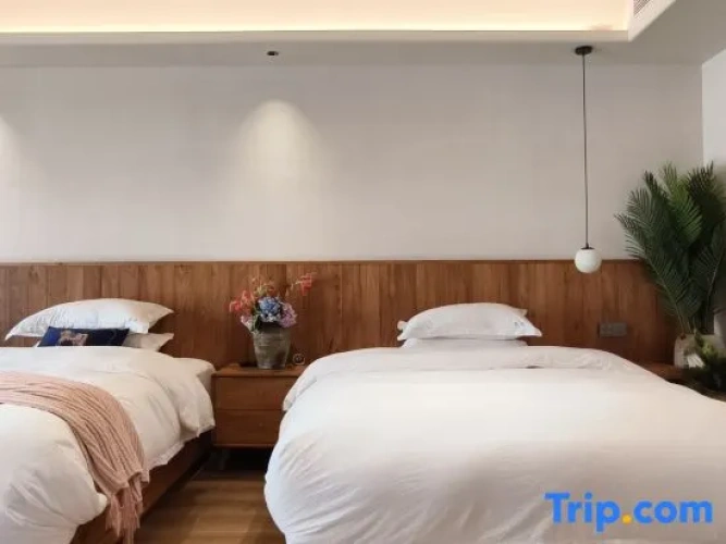 Luxury Twin room