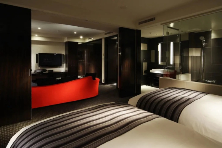 Hotel Il Palazzo