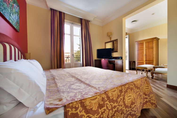 Best Western Ai Cavalieri Hotel photo 7