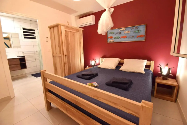 La Villa Timarys
