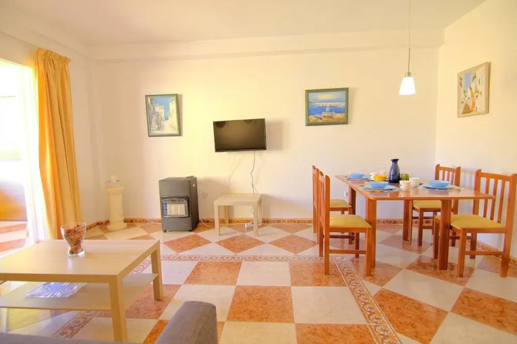 Apartamento Rinconcito del Mar