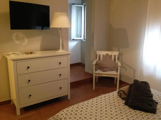 1 Bedroom Cottage