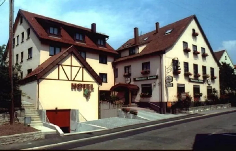 Otel görseli
