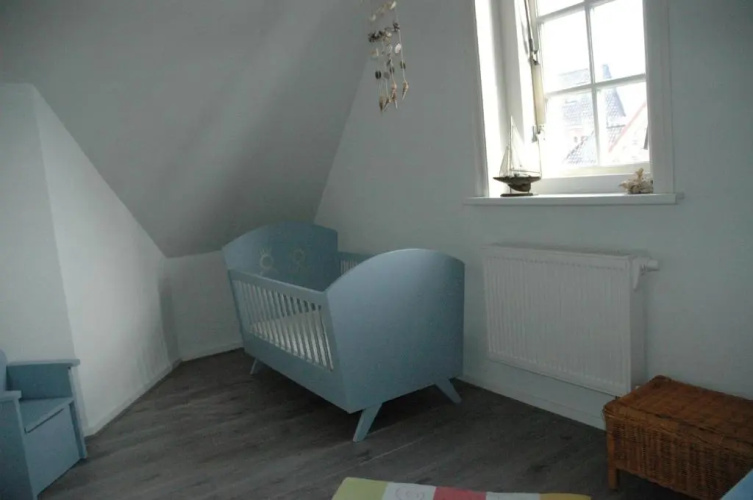 Vakantiewoning Brouwersbuurt