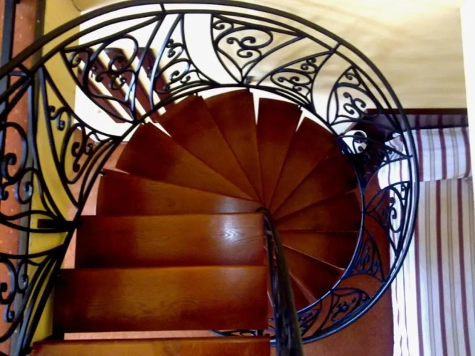 Duplex Suite