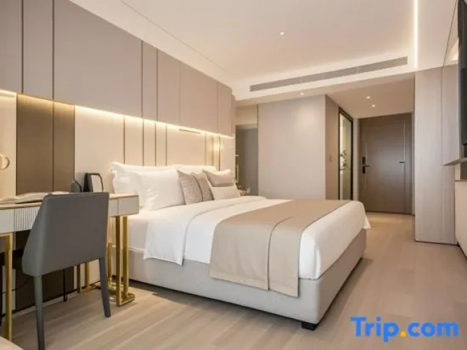 Luxury Double room