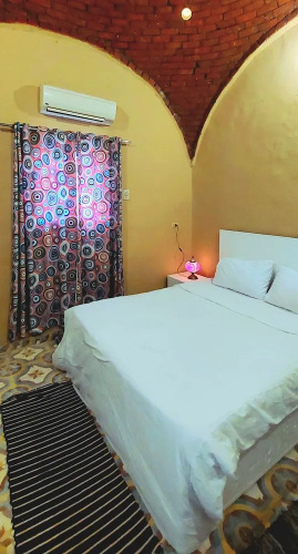 Sekhmet Retreat Centre