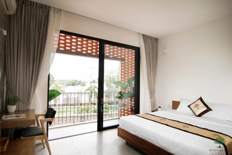 Huynh Thao Hotel