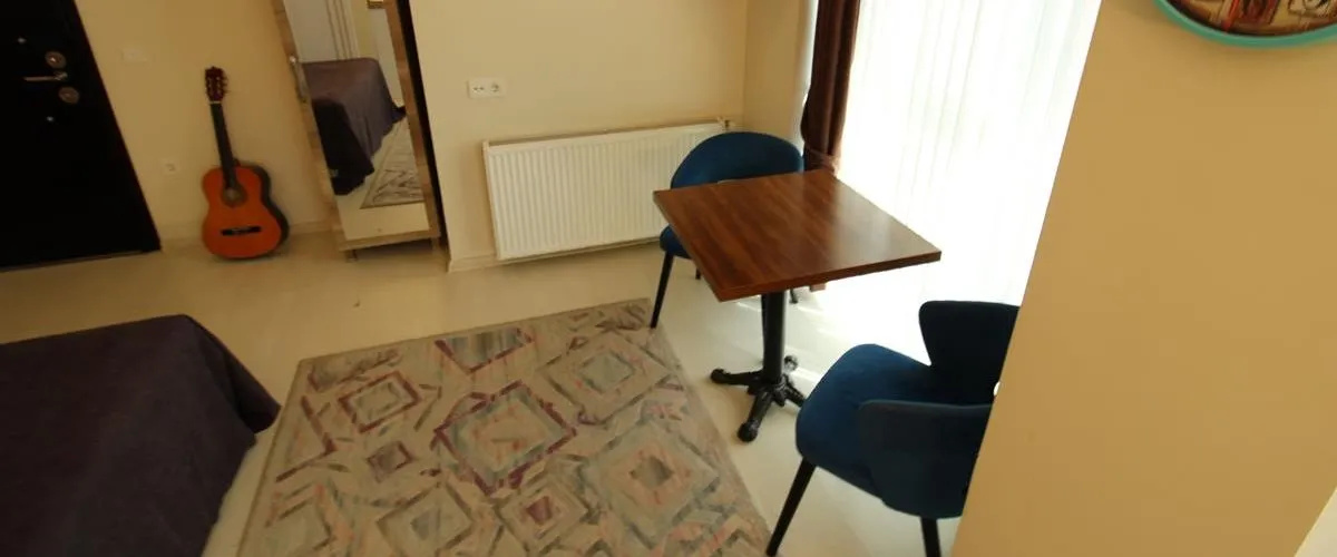 Sahrakent Otel Pendik
