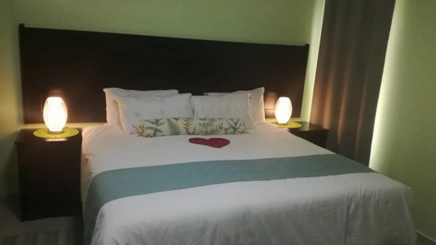 Arianna Guest house