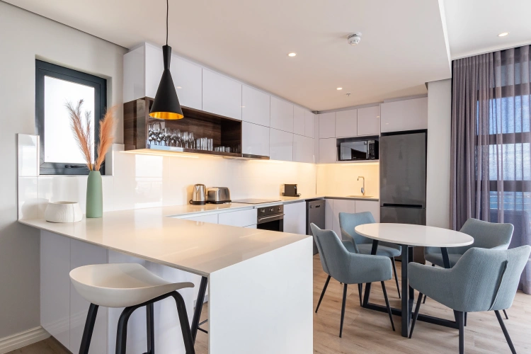 1 Bedroom Superior Double room