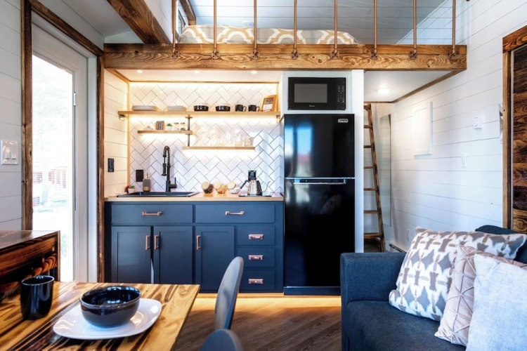 1 Bedroom Cottage