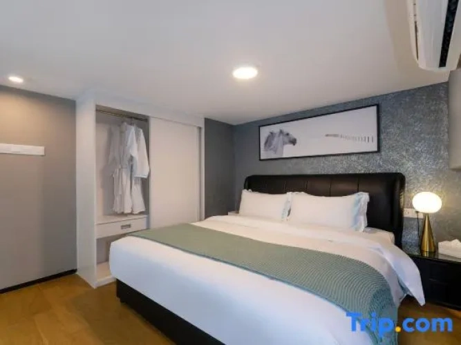 Premier Suite