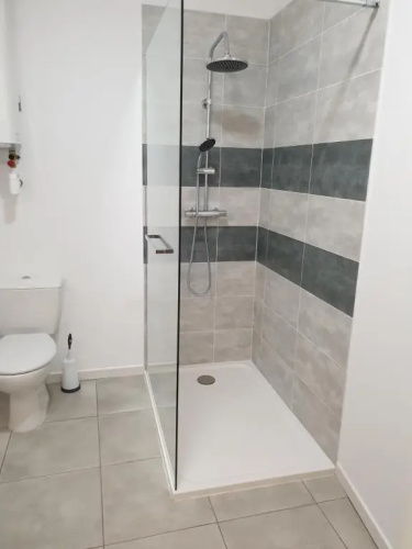 Appartement Picasso centre historique Perpignan