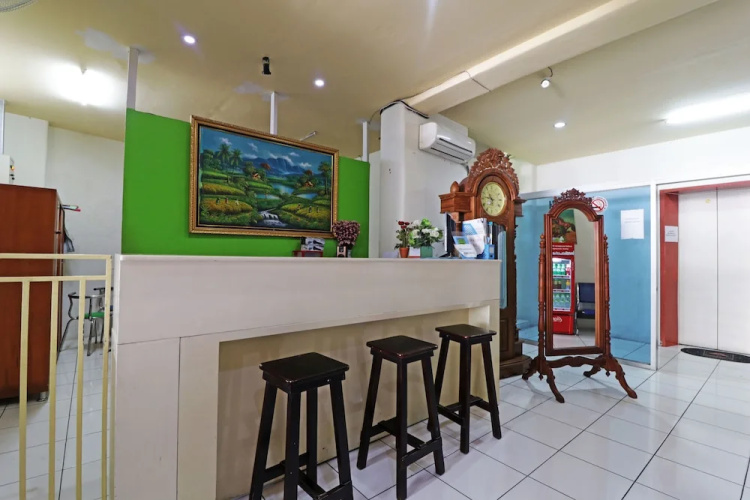 Anno Guesthouse