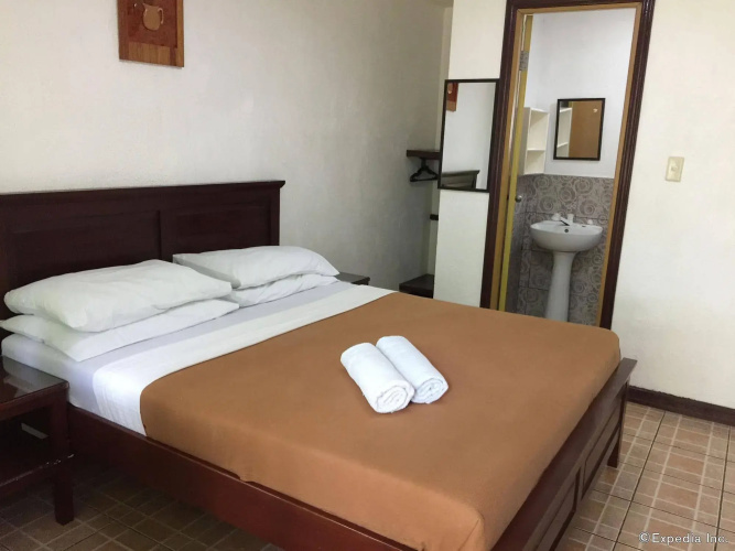 Paragayo Resort