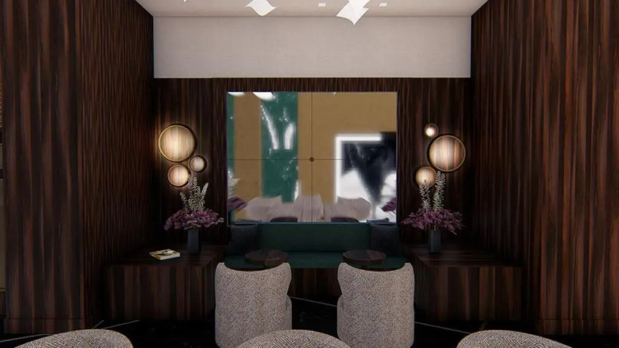 The Sinclair, Autograph Collection