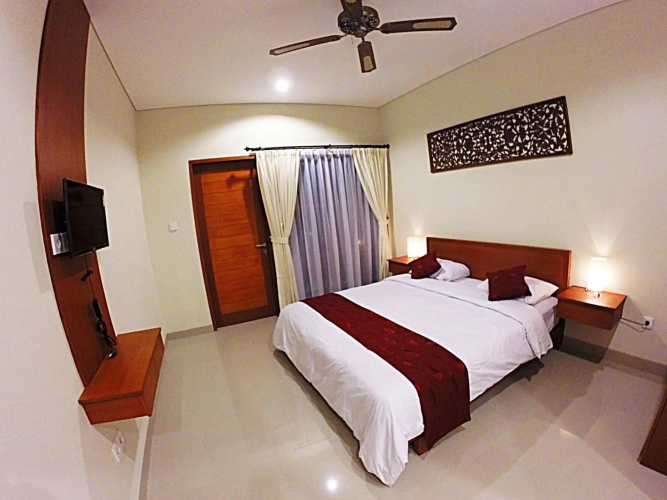 Asoka Hotel & Suite