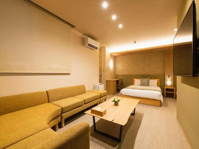 Executive Suite